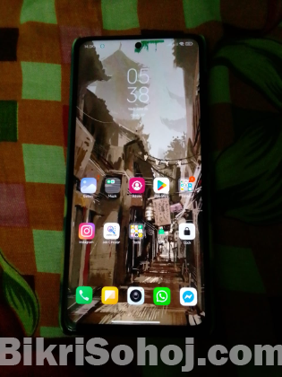 Poco x3 NFC